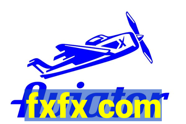 fxfx com